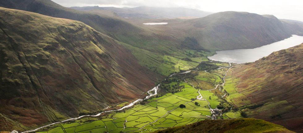 Wasdale